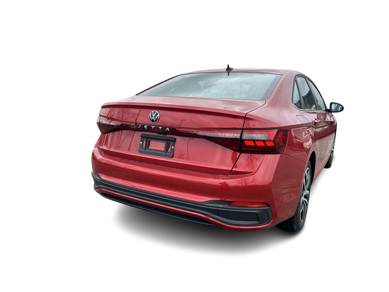 Volkswagen Jetta  2026 à Mississauga, Ontario