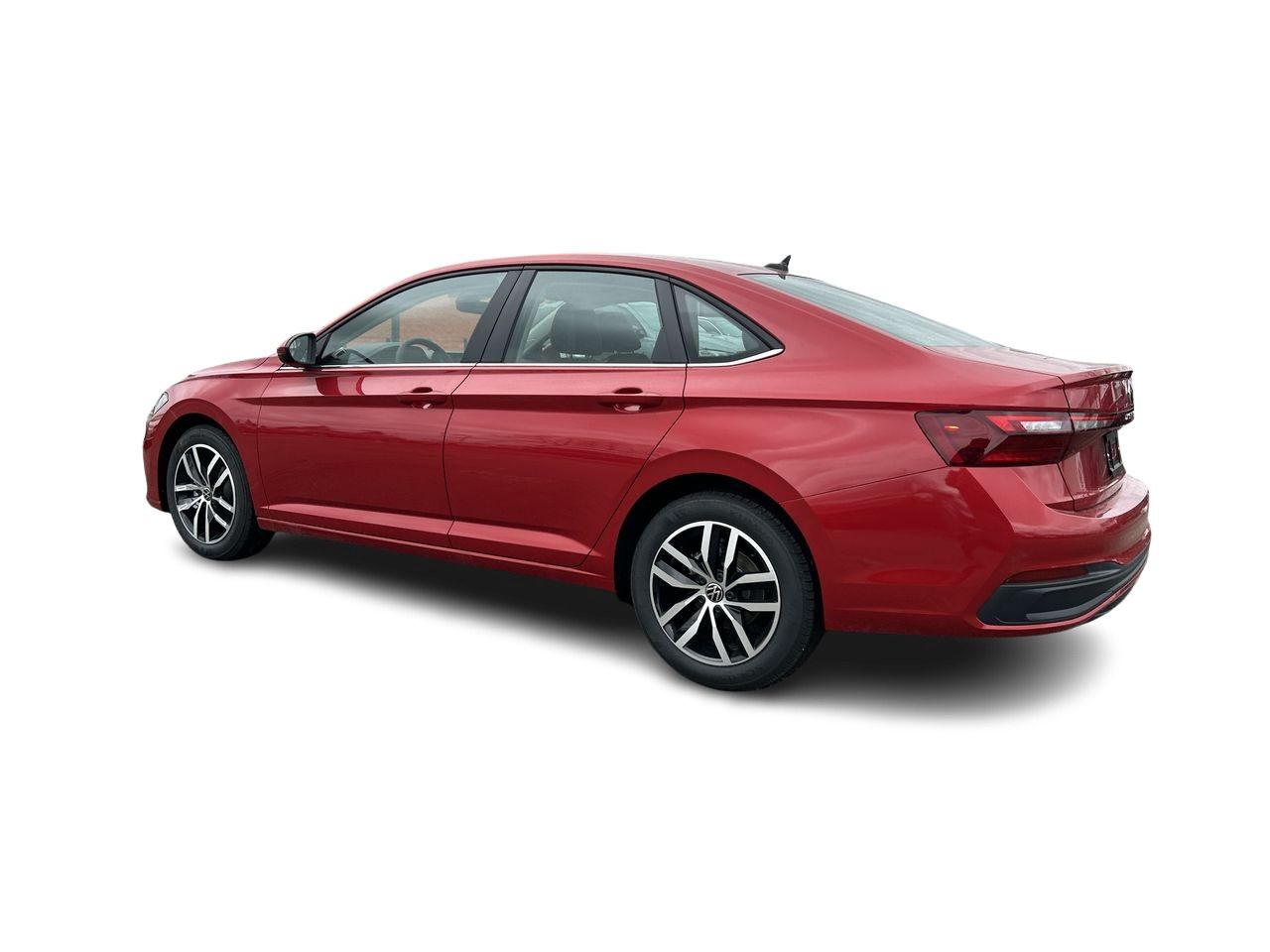 Volkswagen Jetta  2026 à Mississauga, Ontario