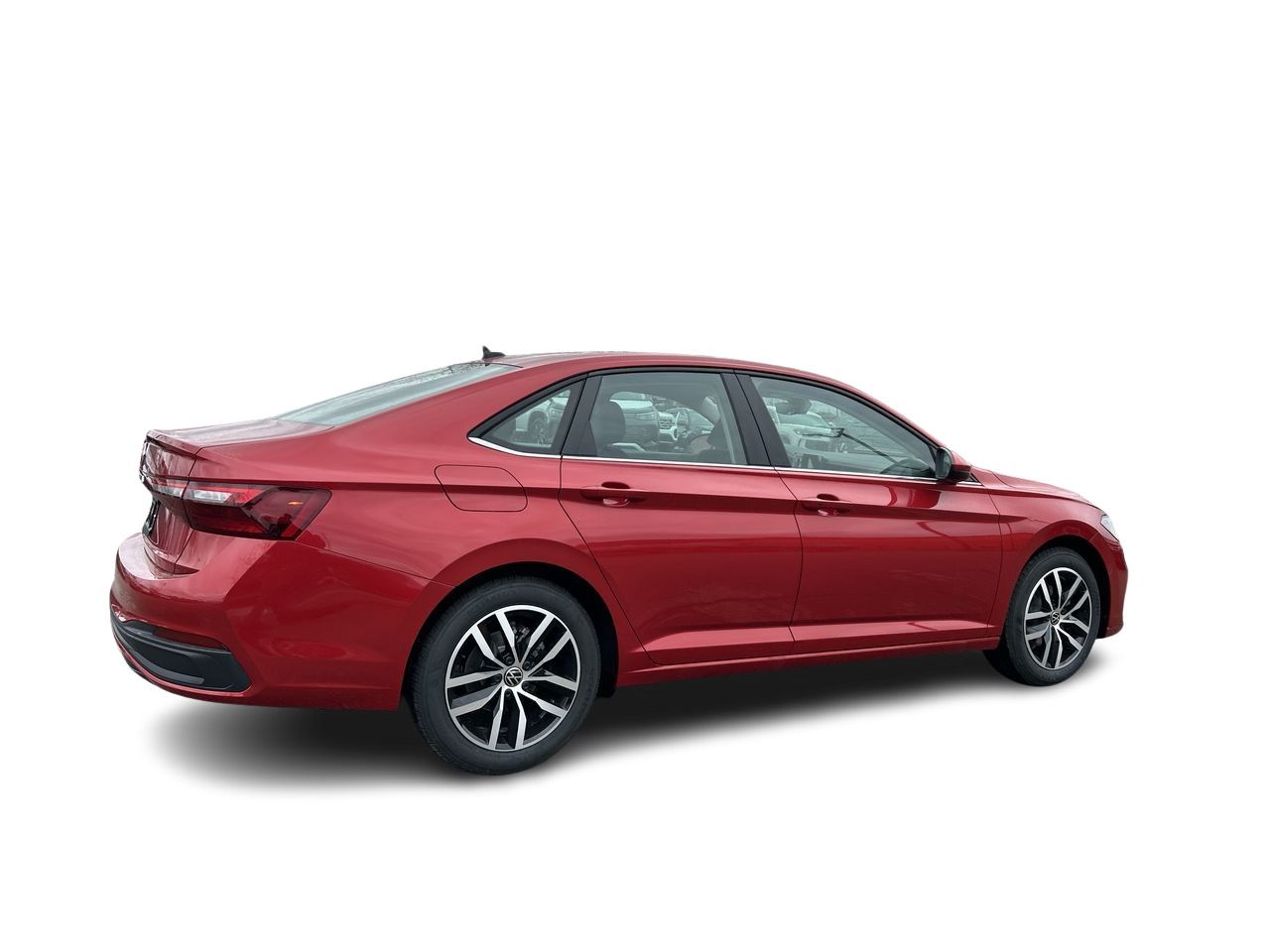 Volkswagen Jetta  2026 à Mississauga, Ontario