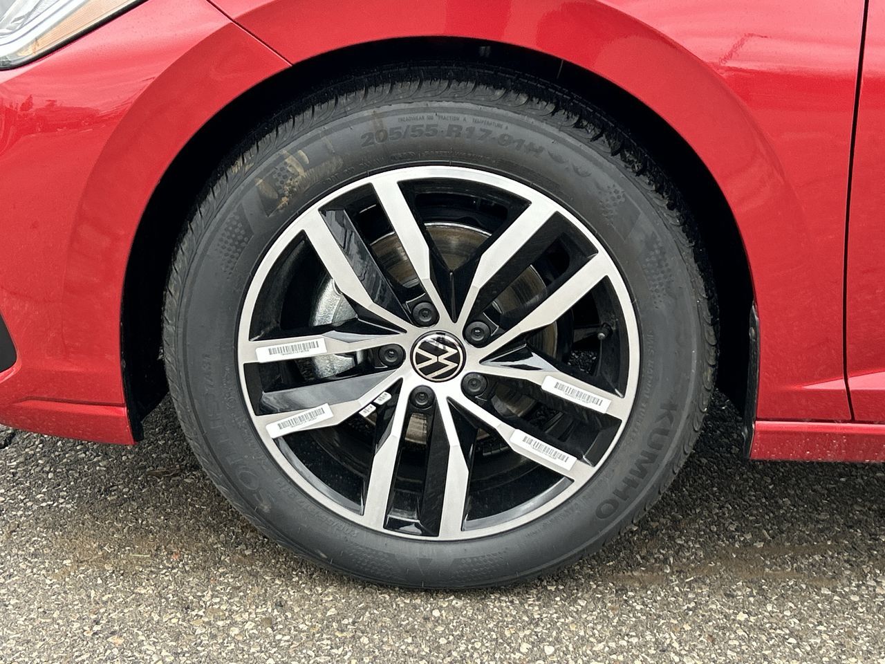 Volkswagen Jetta  2026 à Mississauga, Ontario