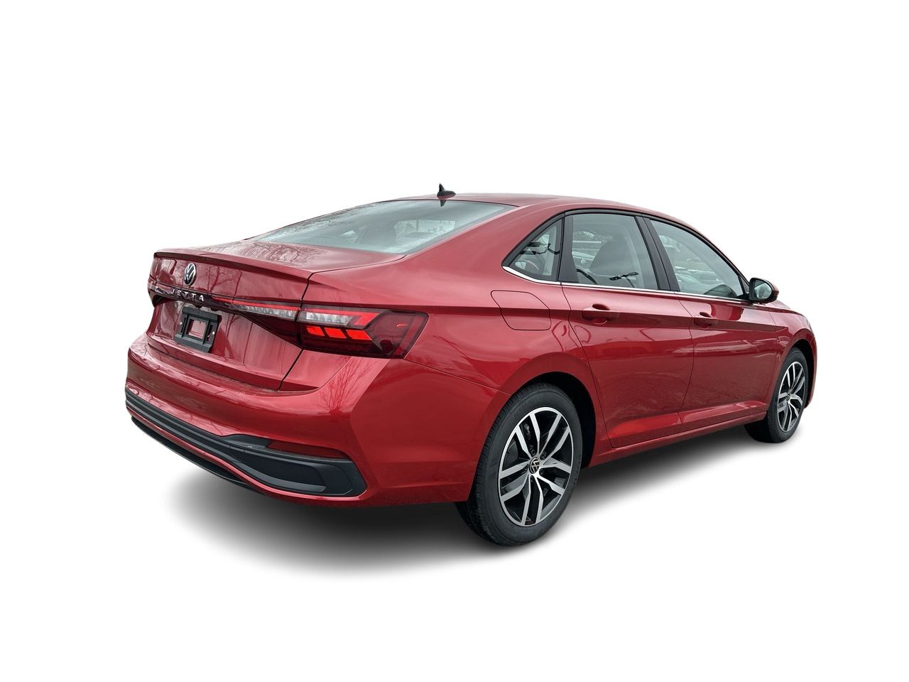 Volkswagen Jetta  2026 à Mississauga, Ontario