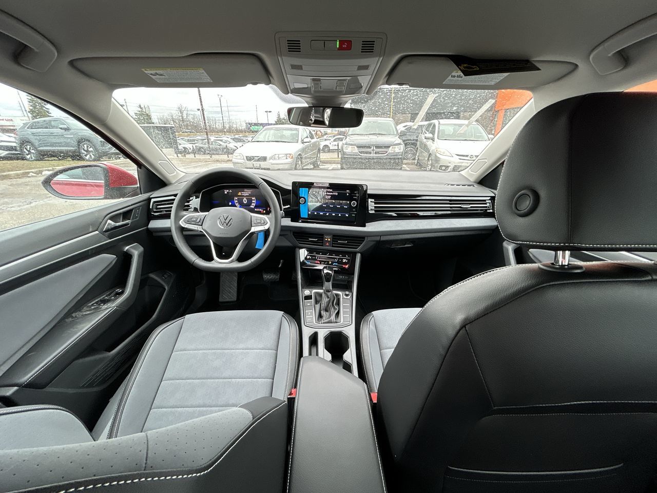 Volkswagen Jetta  2026 à Mississauga, Ontario