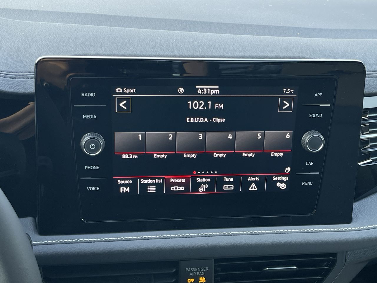 2026 Volkswagen Jetta in Mississauga, Ontario