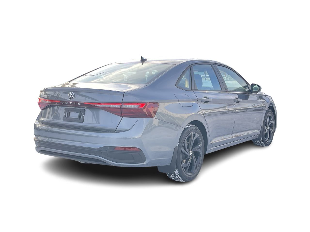 2026 Volkswagen Jetta in Mississauga, Ontario