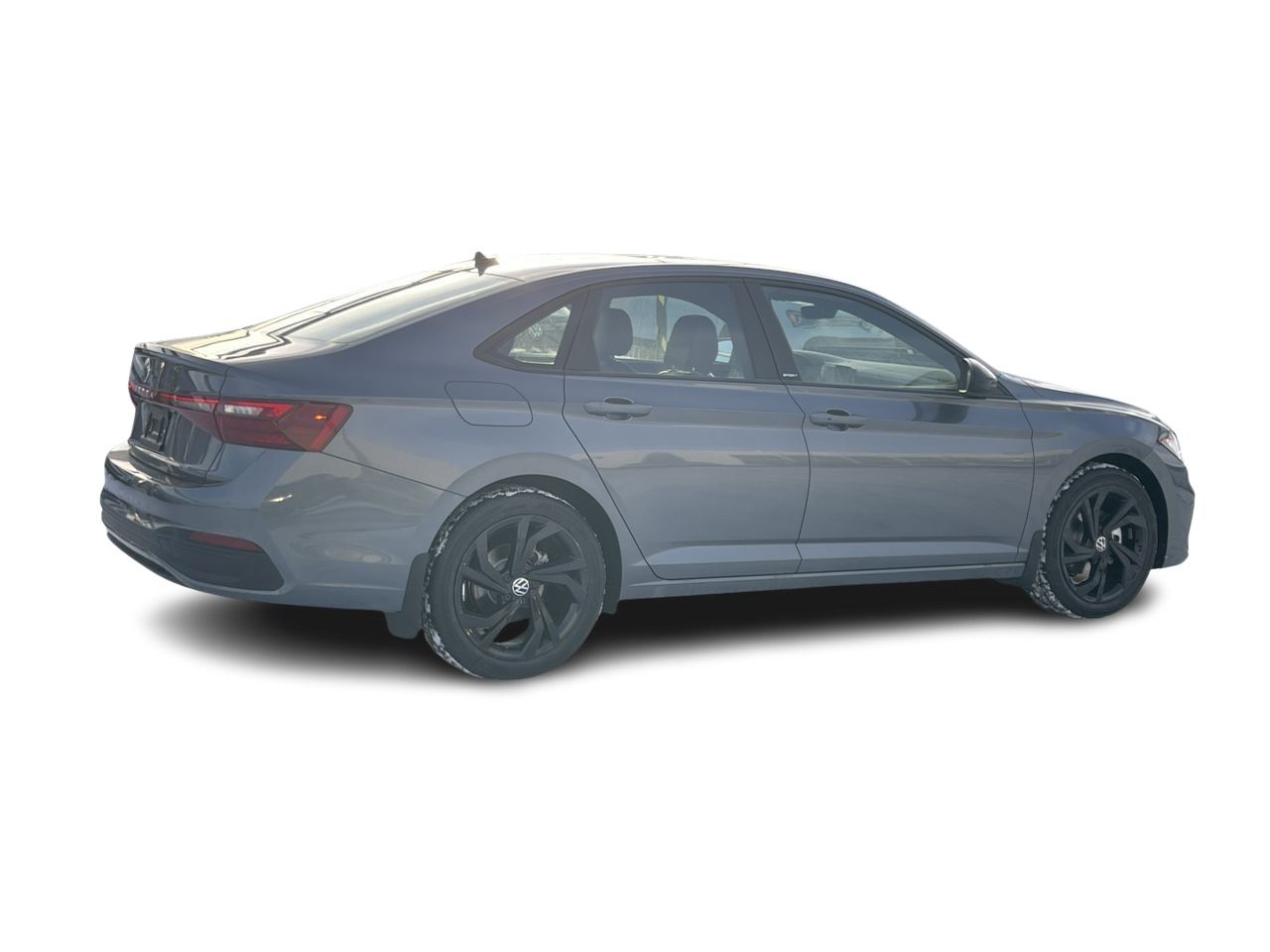 2026 Volkswagen Jetta in Mississauga, Ontario