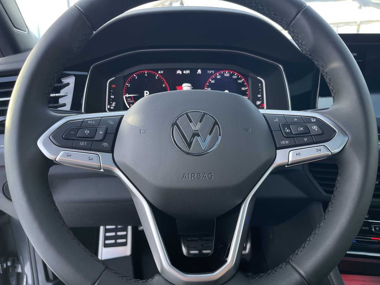 2026 Volkswagen Jetta in Mississauga, Ontario
