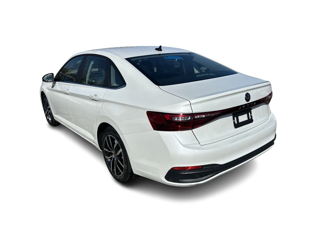 2026 Volkswagen Jetta in Mississauga, Ontario