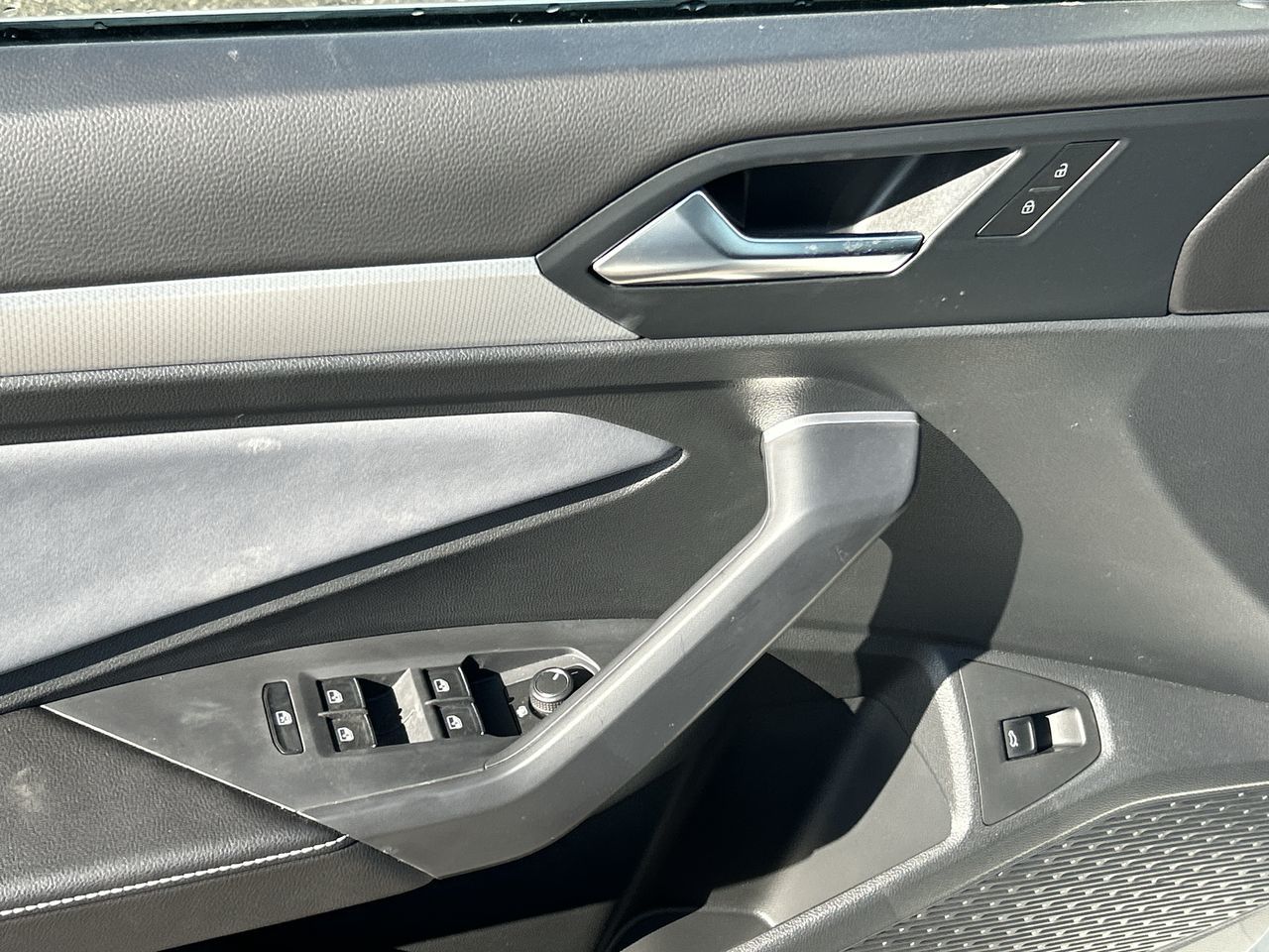 2026 Volkswagen Jetta in Mississauga, Ontario