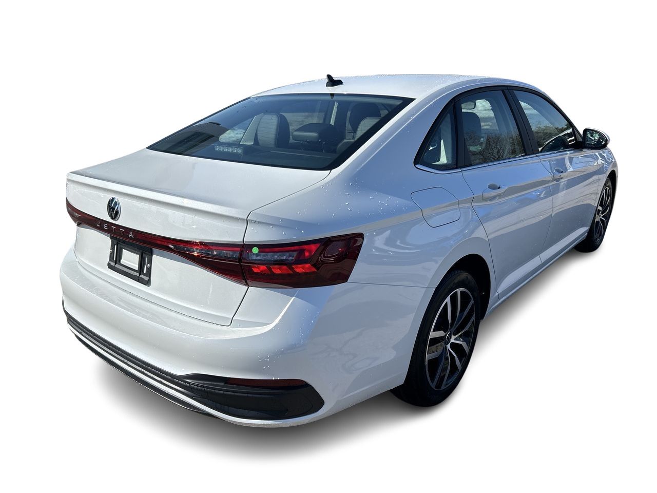 2026 Volkswagen Jetta in Mississauga, Ontario