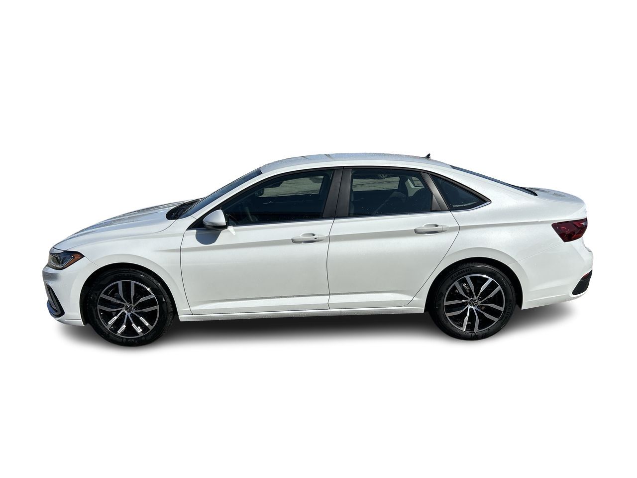 2026 Volkswagen Jetta in Mississauga, Ontario