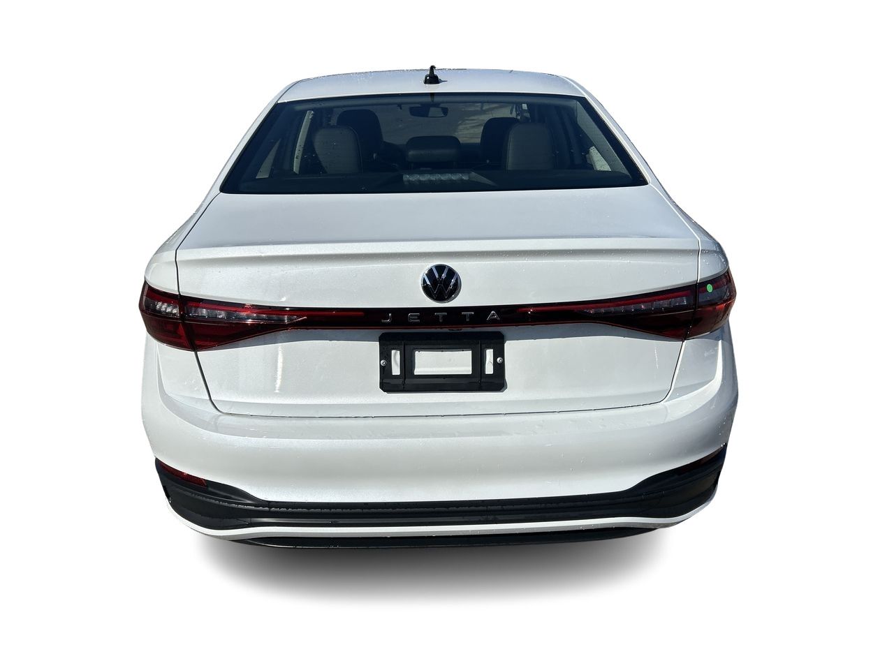 2026 Volkswagen Jetta in Mississauga, Ontario