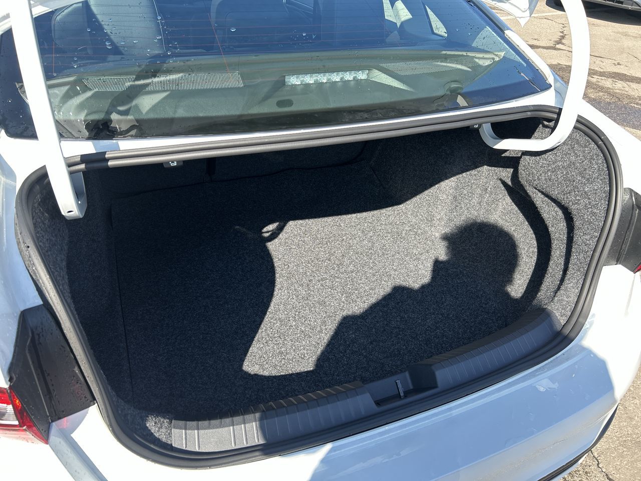 2026 Volkswagen Jetta in Mississauga, Ontario