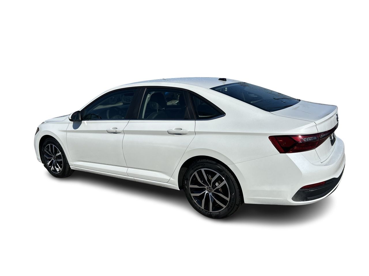 2026 Volkswagen Jetta in Mississauga, Ontario