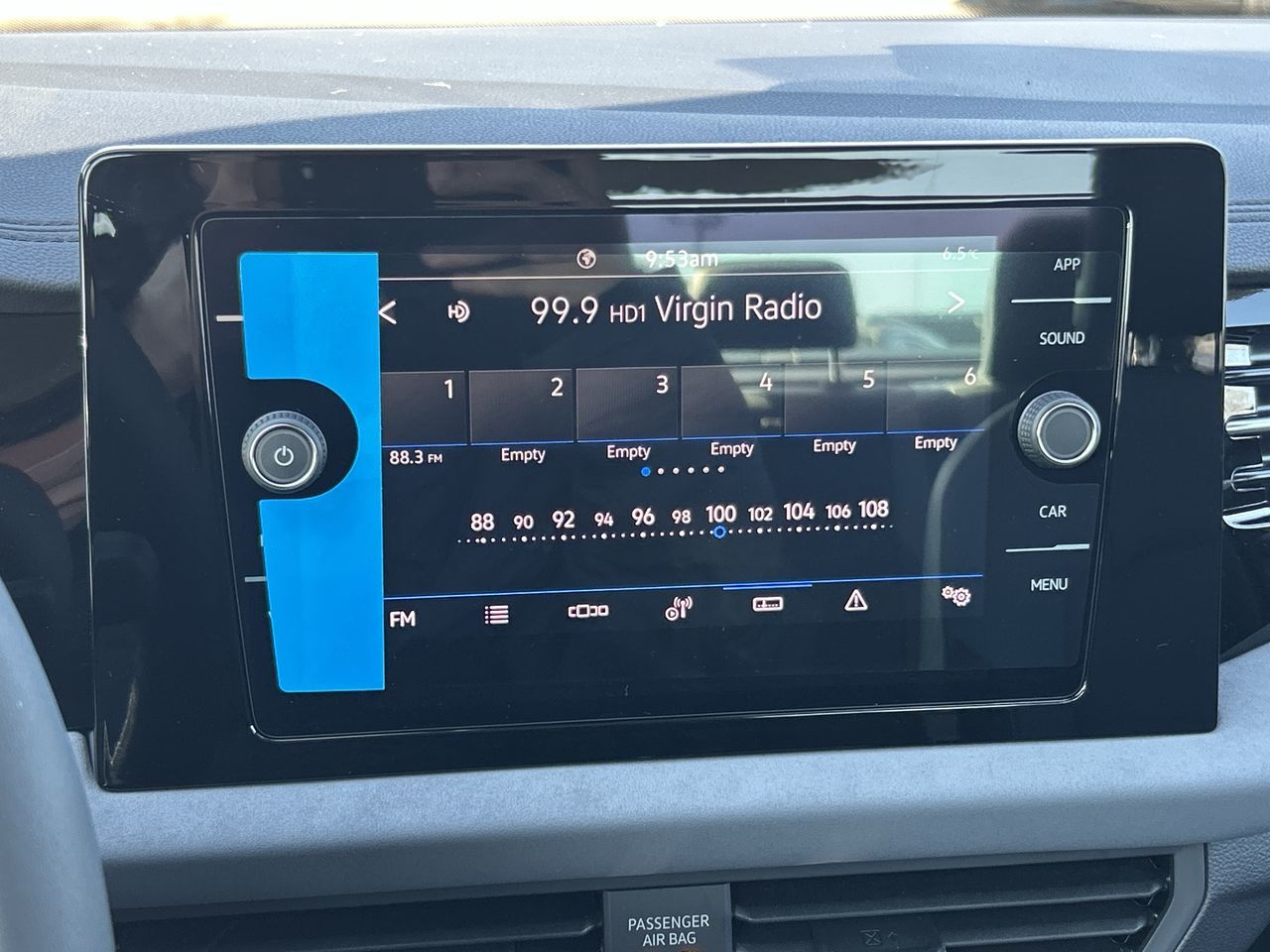 2026 Volkswagen Jetta in Mississauga, Ontario