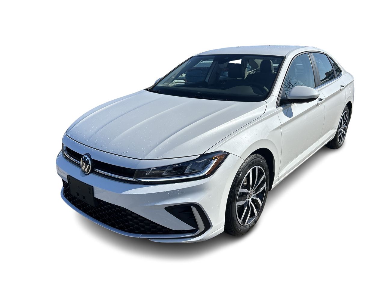 2026 Volkswagen Jetta in Mississauga, Ontario