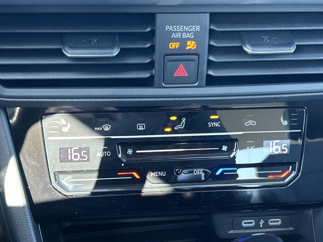 2026 Volkswagen Jetta in Mississauga, Ontario