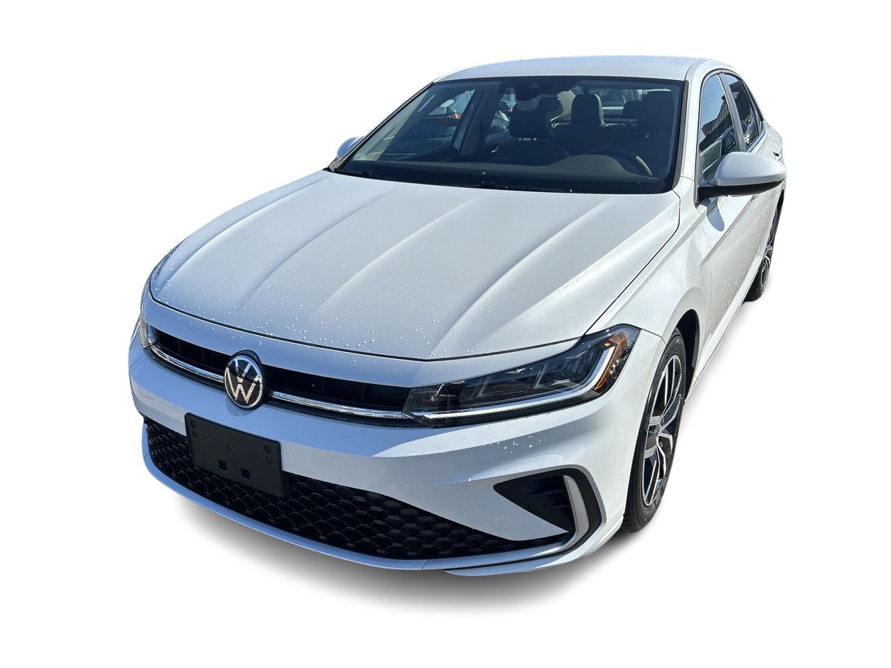 2026 Volkswagen Jetta in Mississauga, Ontario