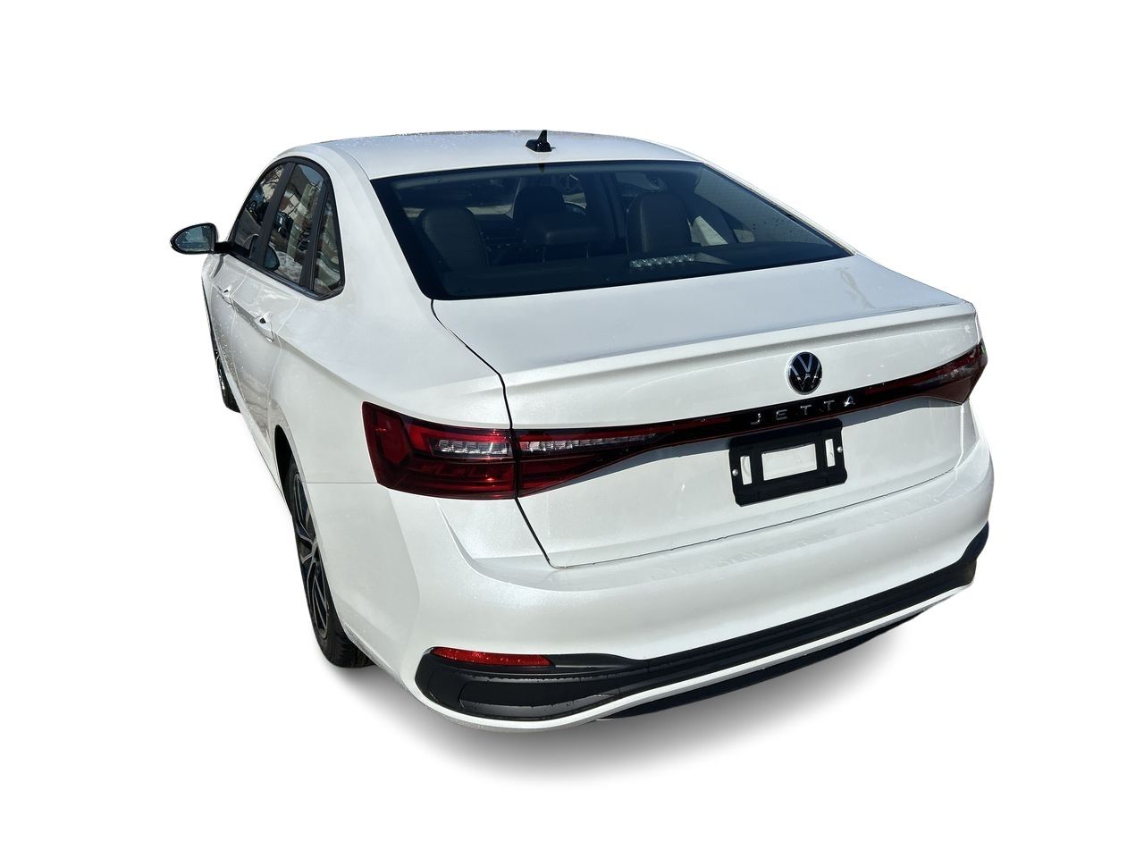 2026 Volkswagen Jetta in Mississauga, Ontario