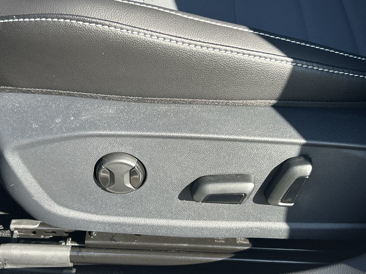 2026 Volkswagen Jetta in Mississauga, Ontario