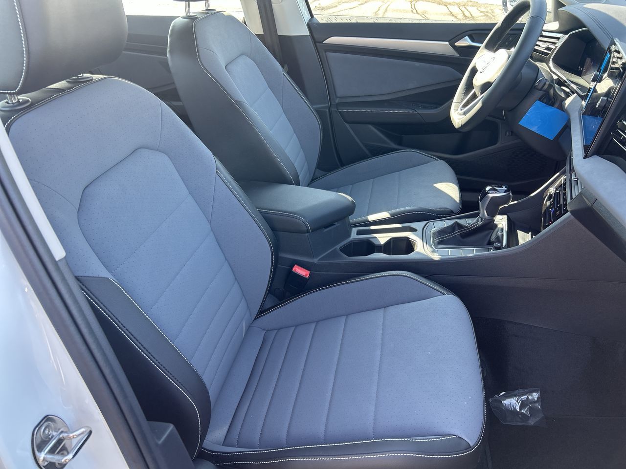 2026 Volkswagen Jetta in Mississauga, Ontario