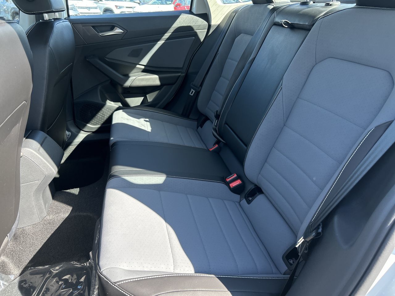 2026 Volkswagen Jetta in Mississauga, Ontario