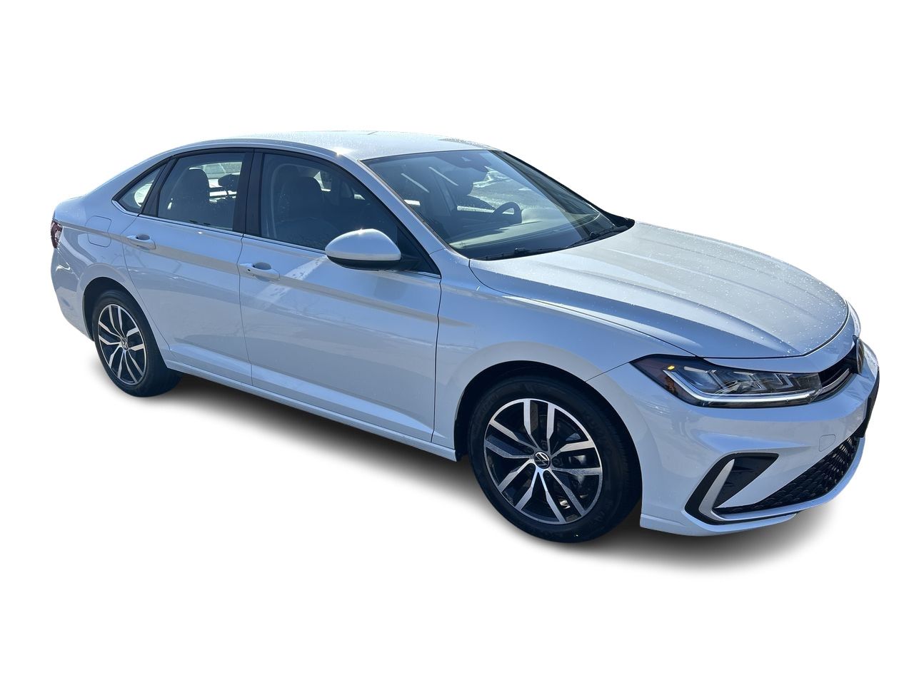 2026 Volkswagen Jetta in Mississauga, Ontario