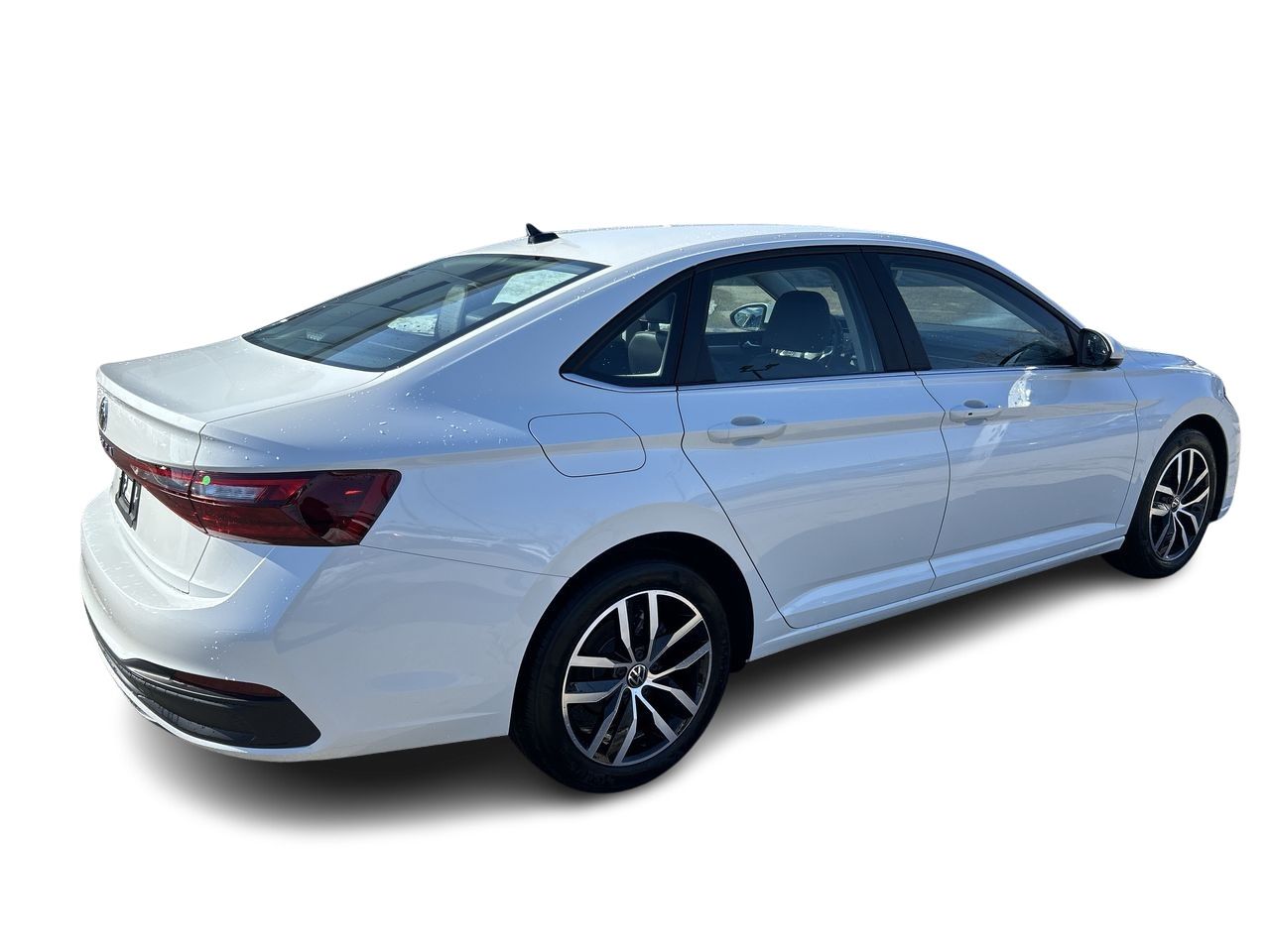 2026 Volkswagen Jetta in Mississauga, Ontario