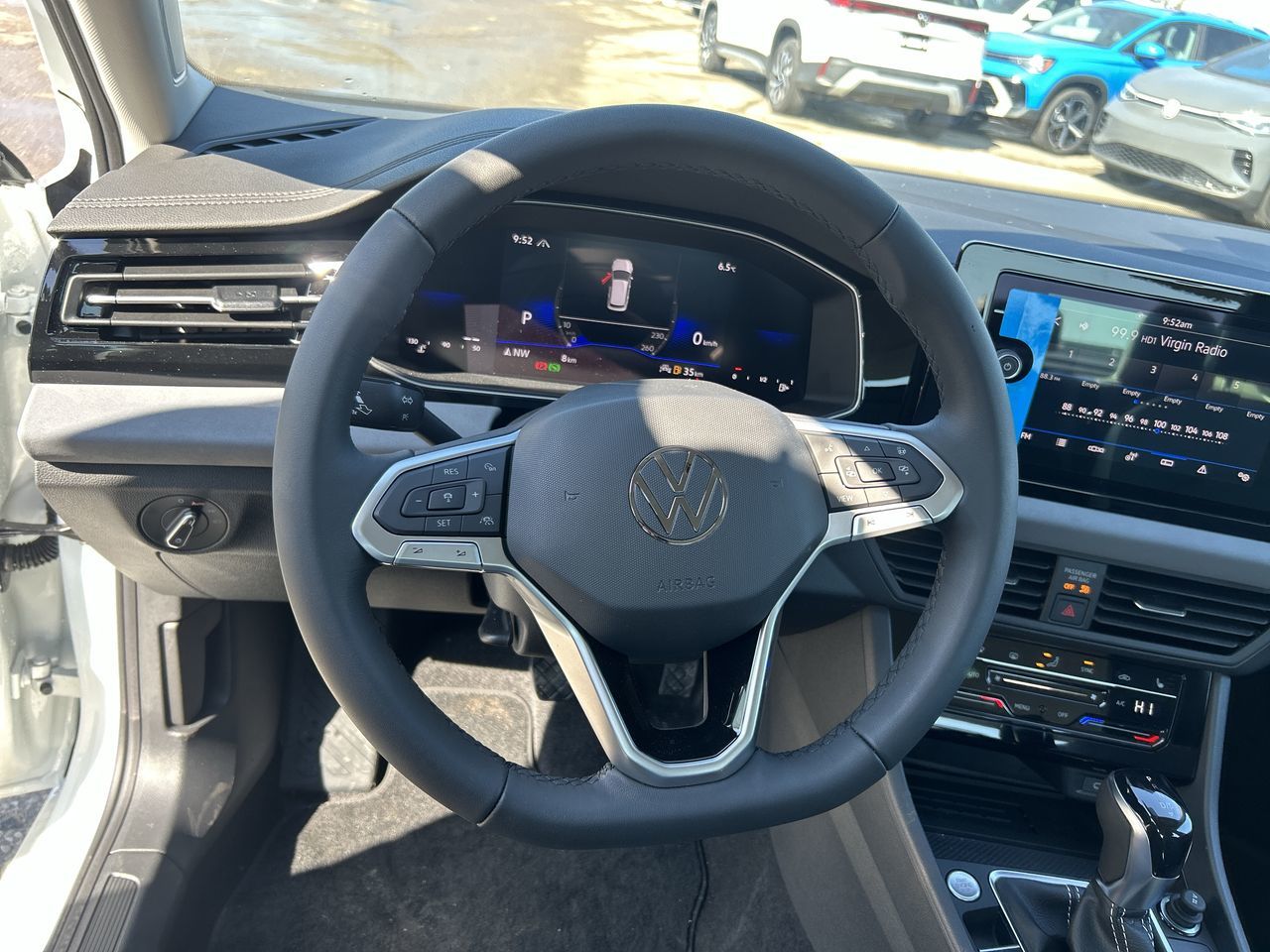 2026 Volkswagen Jetta in Mississauga, Ontario