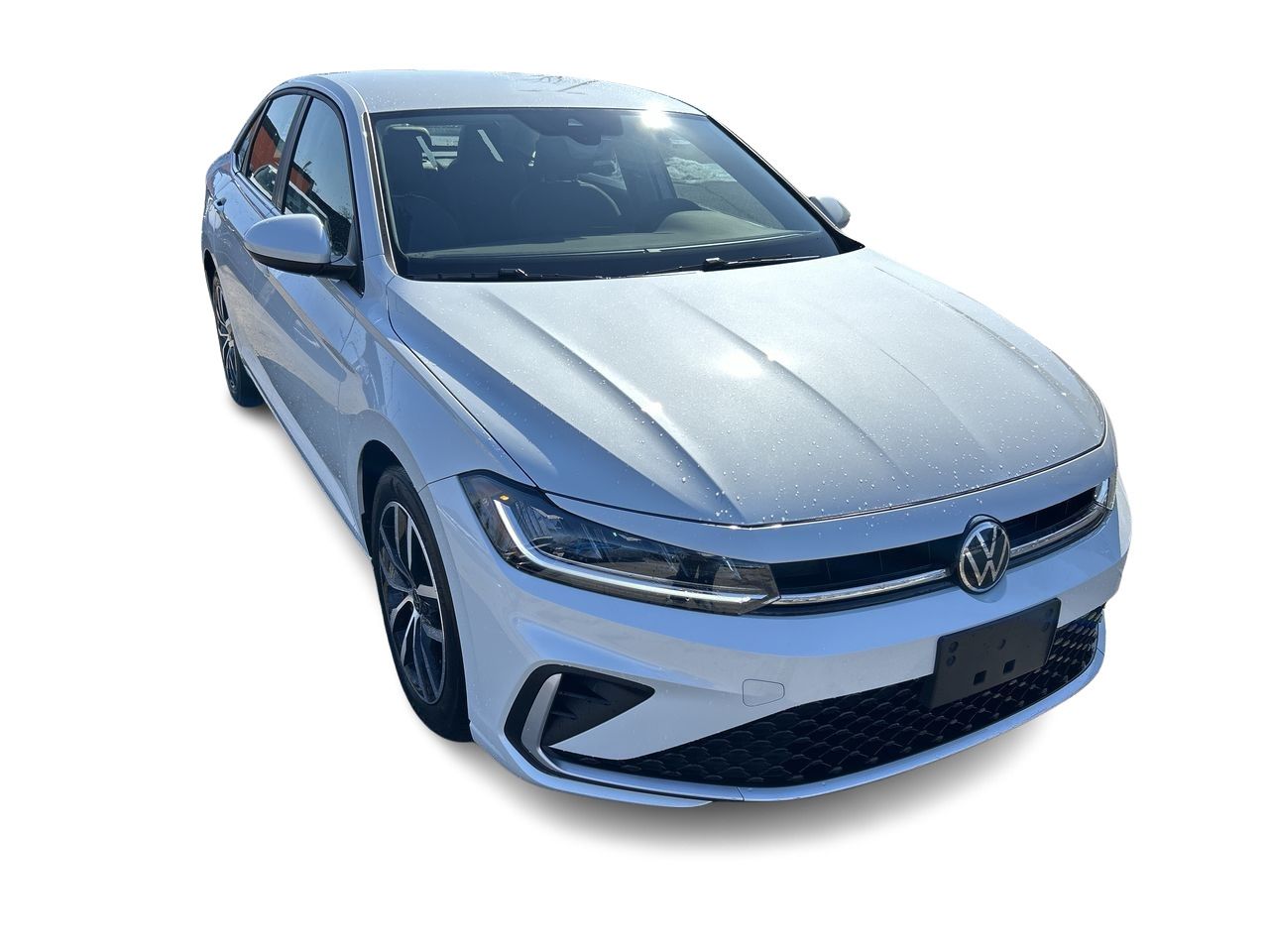 2026 Volkswagen Jetta in Mississauga, Ontario