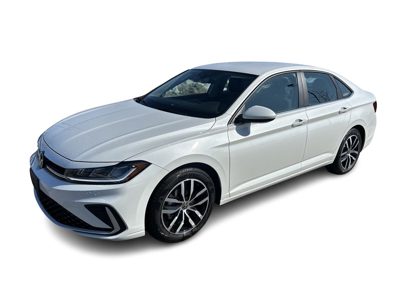 2026 Volkswagen Jetta in Mississauga, Ontario