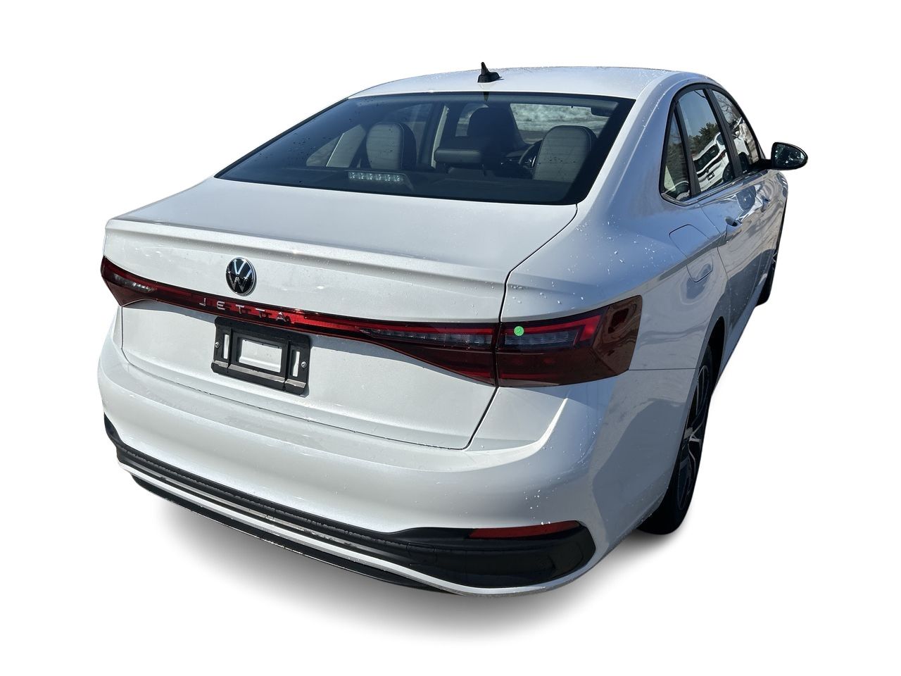 2026 Volkswagen Jetta in Mississauga, Ontario