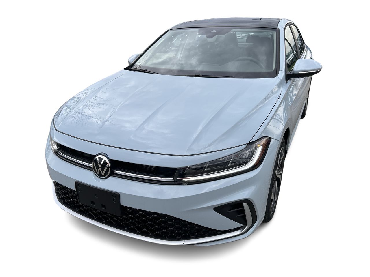 2026 Volkswagen Jetta in Mississauga, Ontario