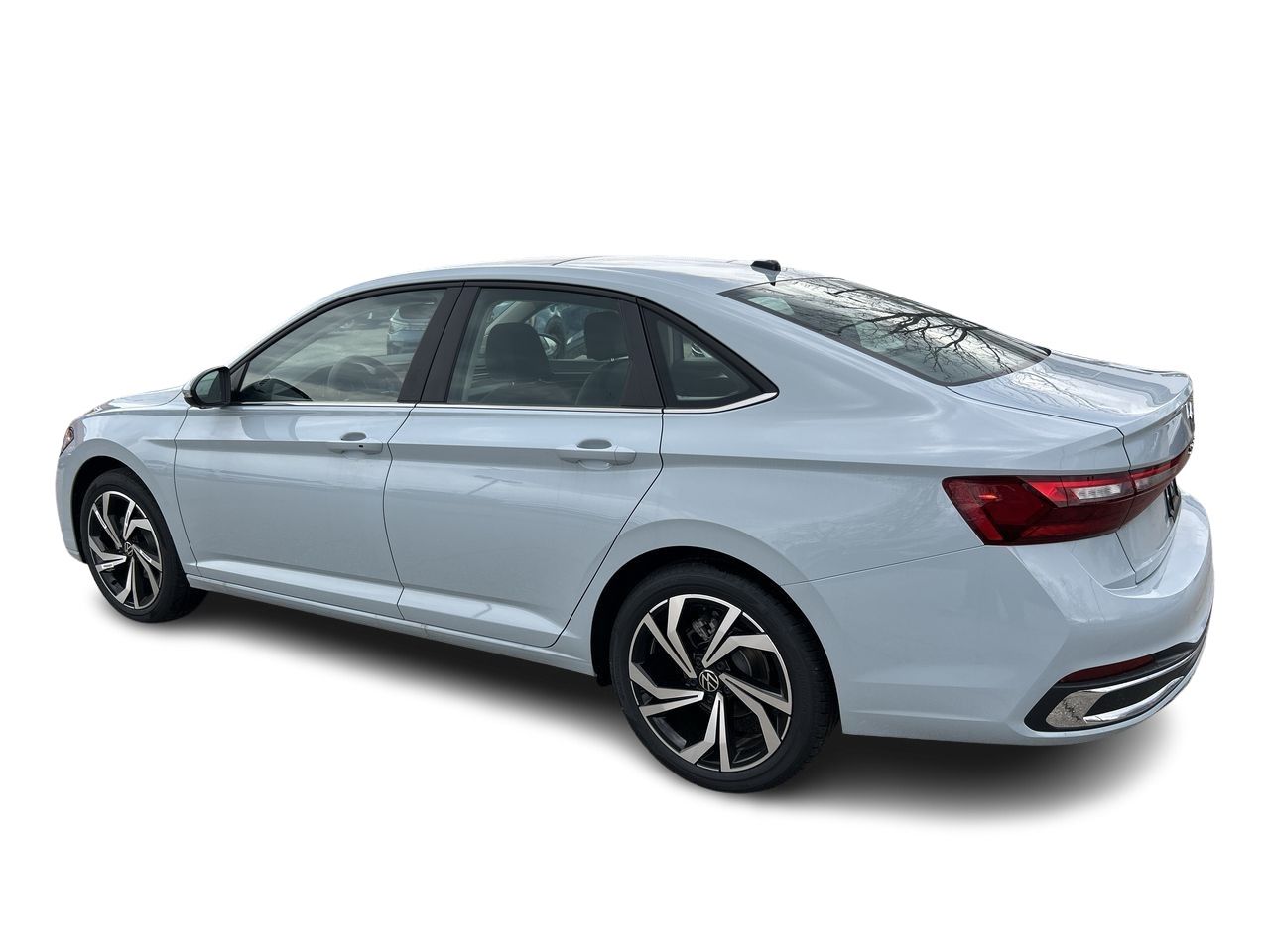 2026 Volkswagen Jetta in Mississauga, Ontario