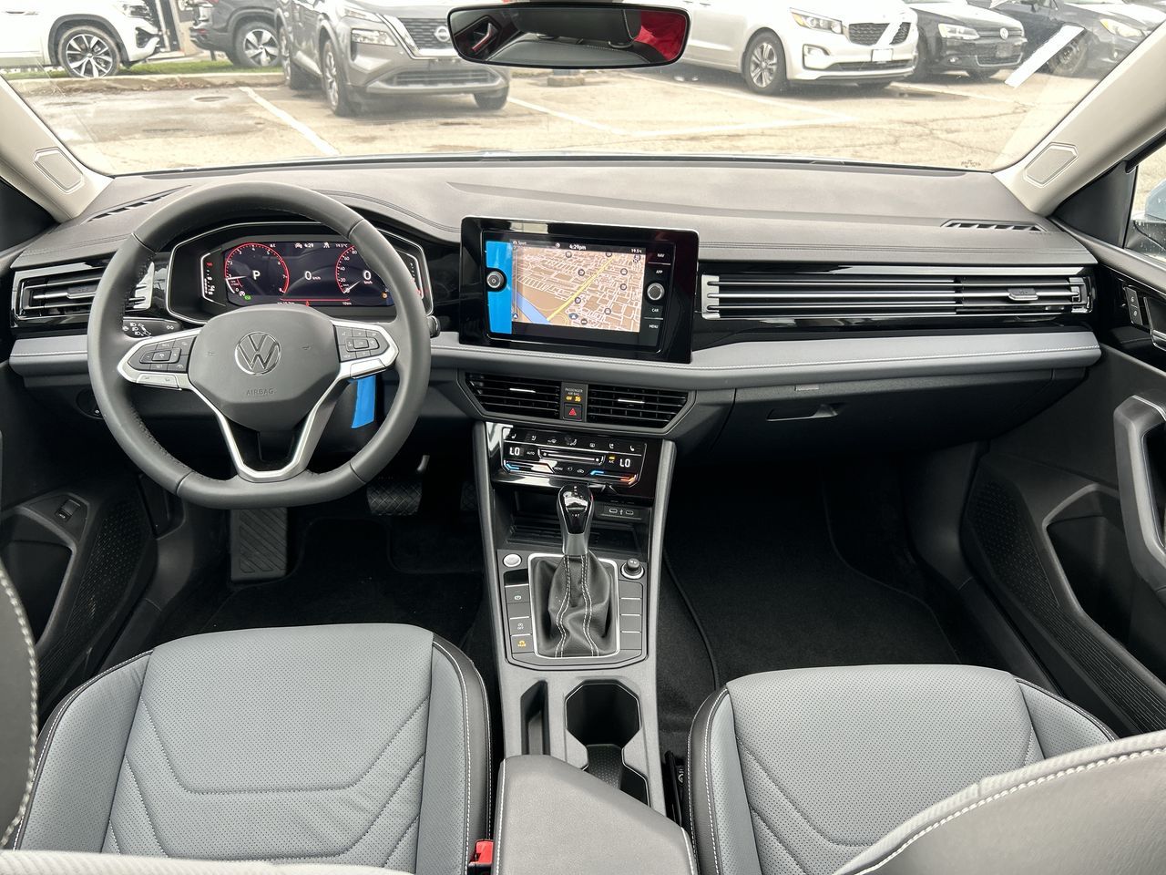 2026 Volkswagen Jetta in Mississauga, Ontario