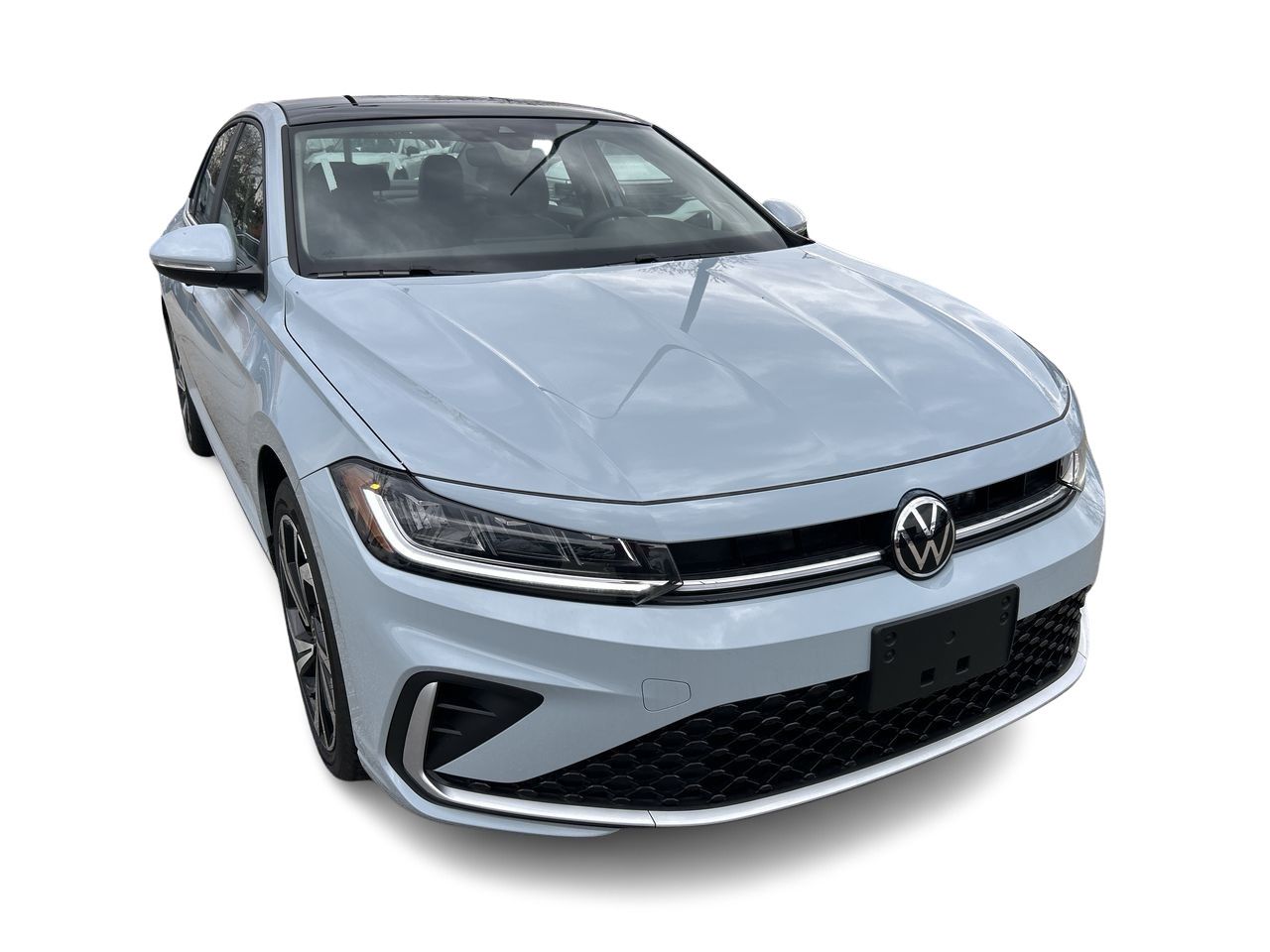 2026 Volkswagen Jetta in Mississauga, Ontario