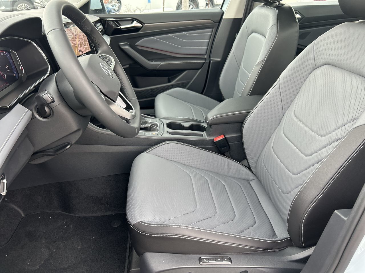 2026 Volkswagen Jetta in Mississauga, Ontario
