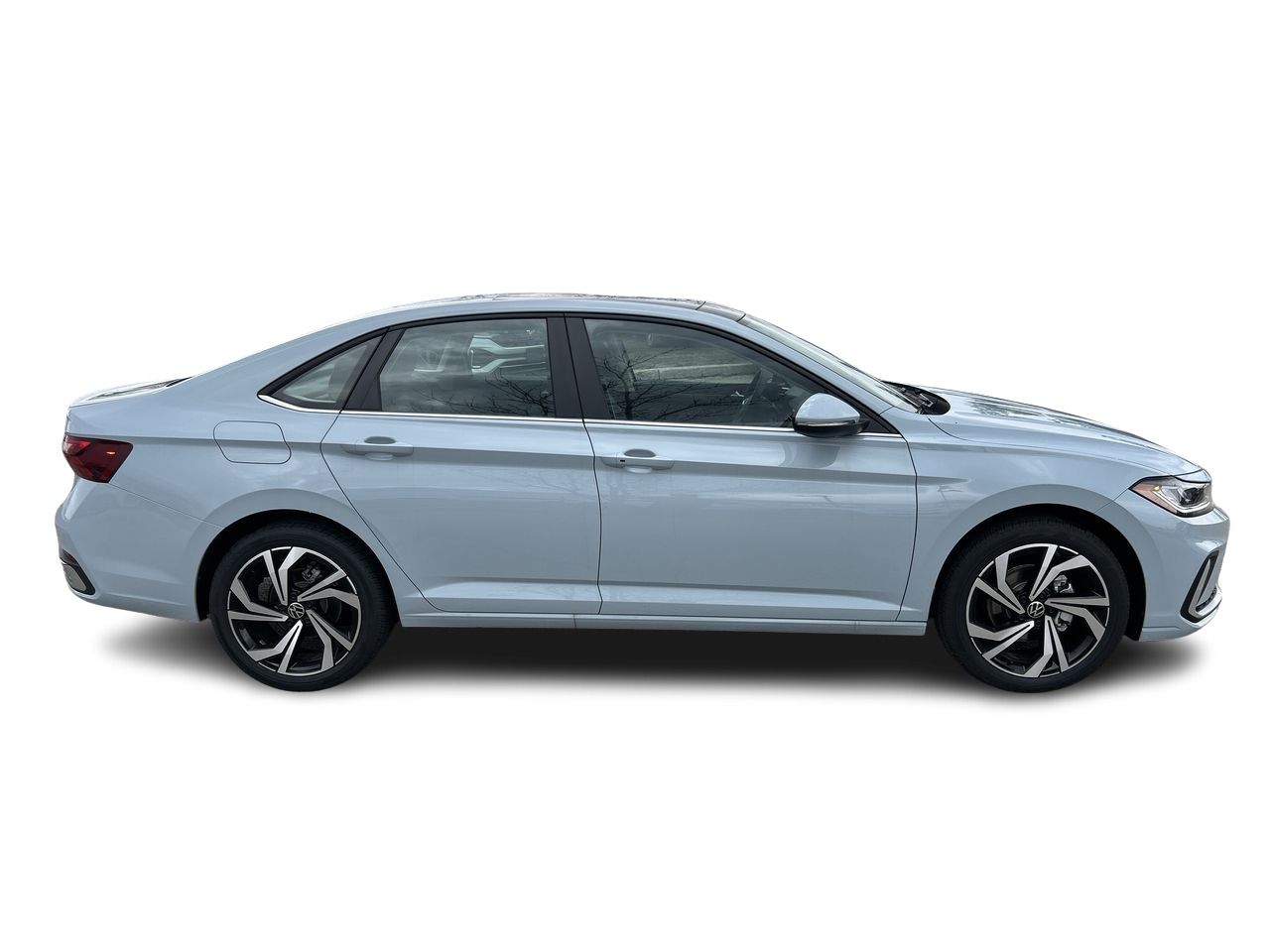 2026 Volkswagen Jetta in Mississauga, Ontario