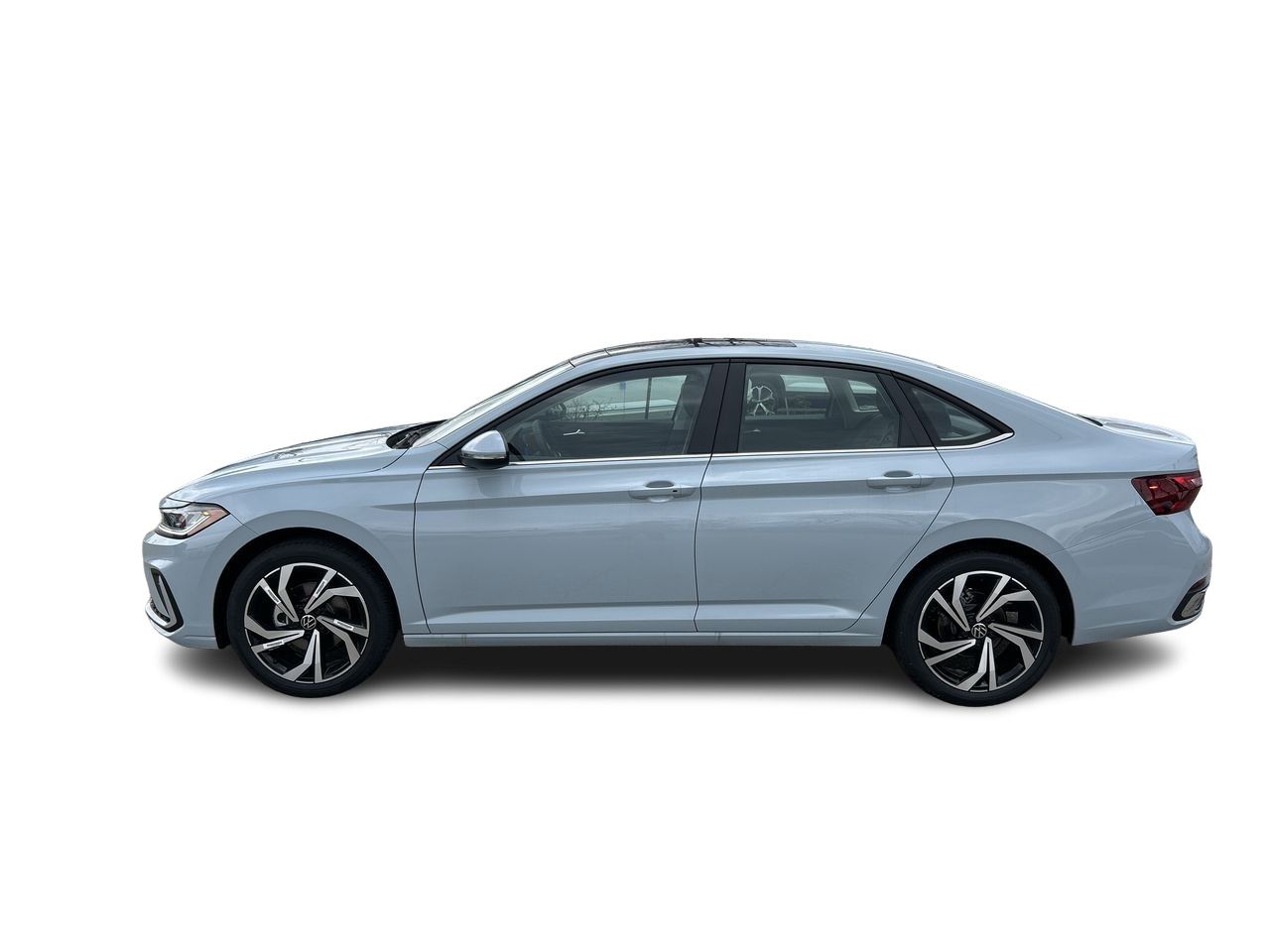 2026 Volkswagen Jetta in Mississauga, Ontario