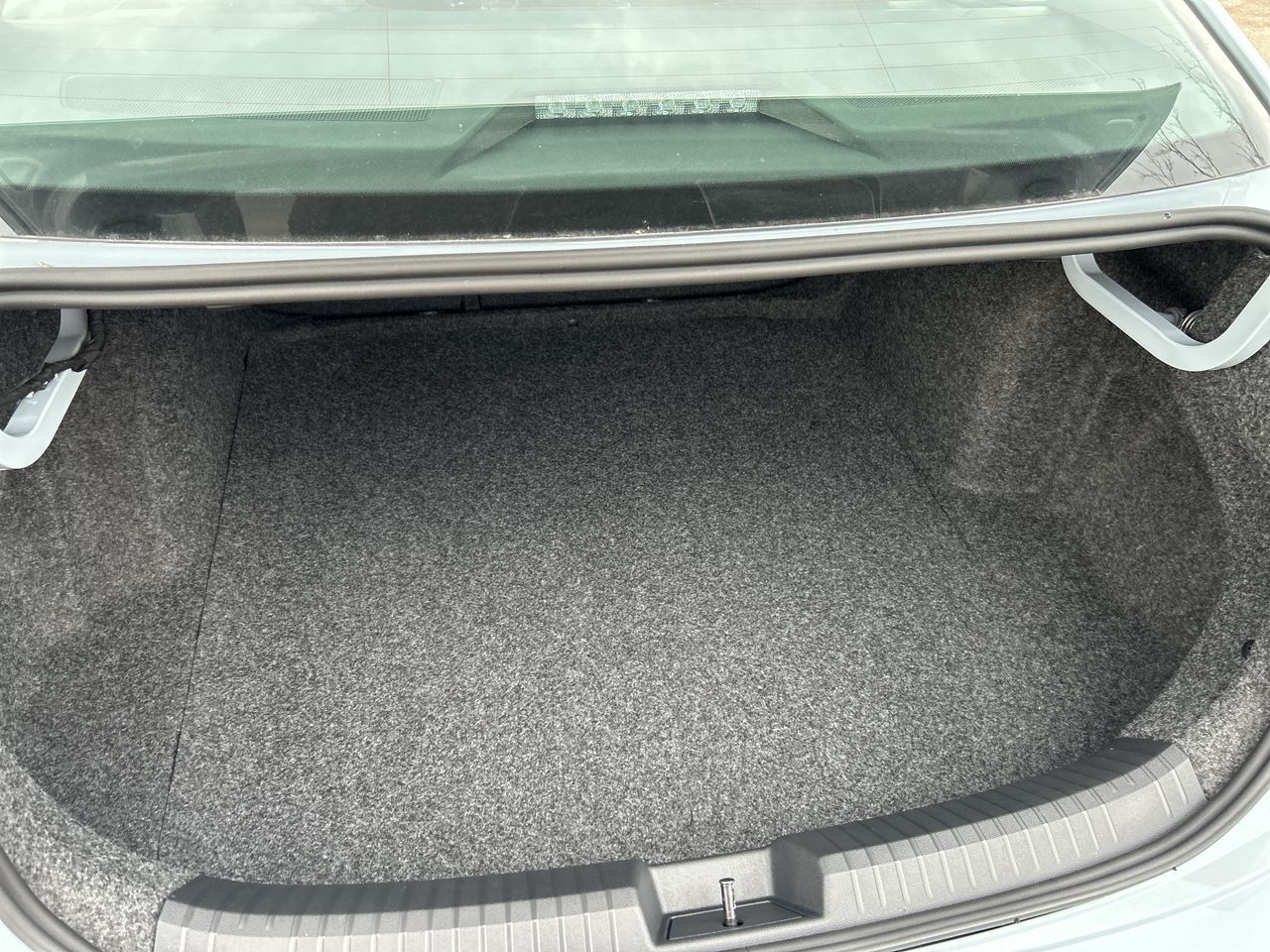 2026 Volkswagen Jetta in Mississauga, Ontario