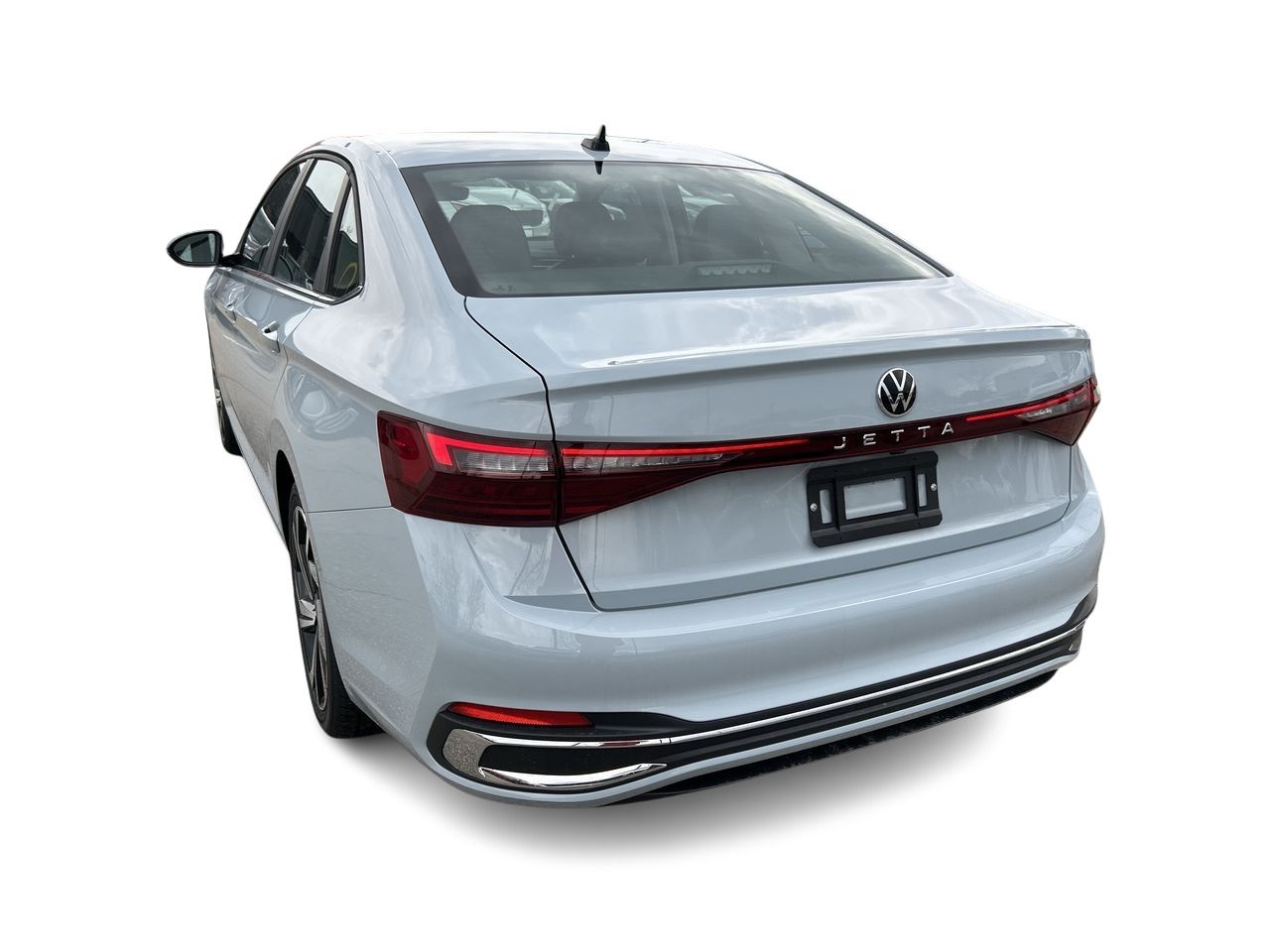2026 Volkswagen Jetta in Mississauga, Ontario