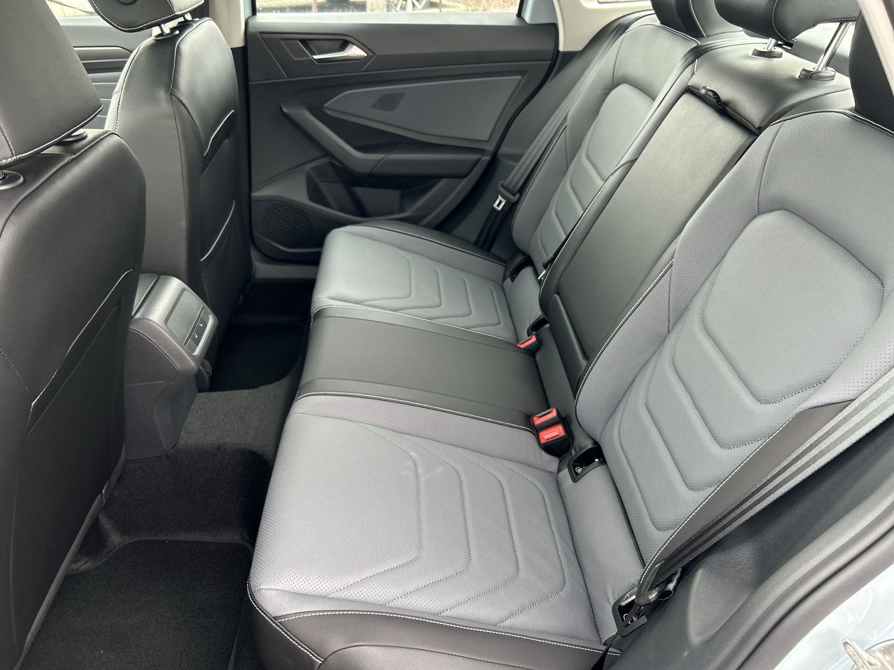 2026 Volkswagen Jetta in Mississauga, Ontario