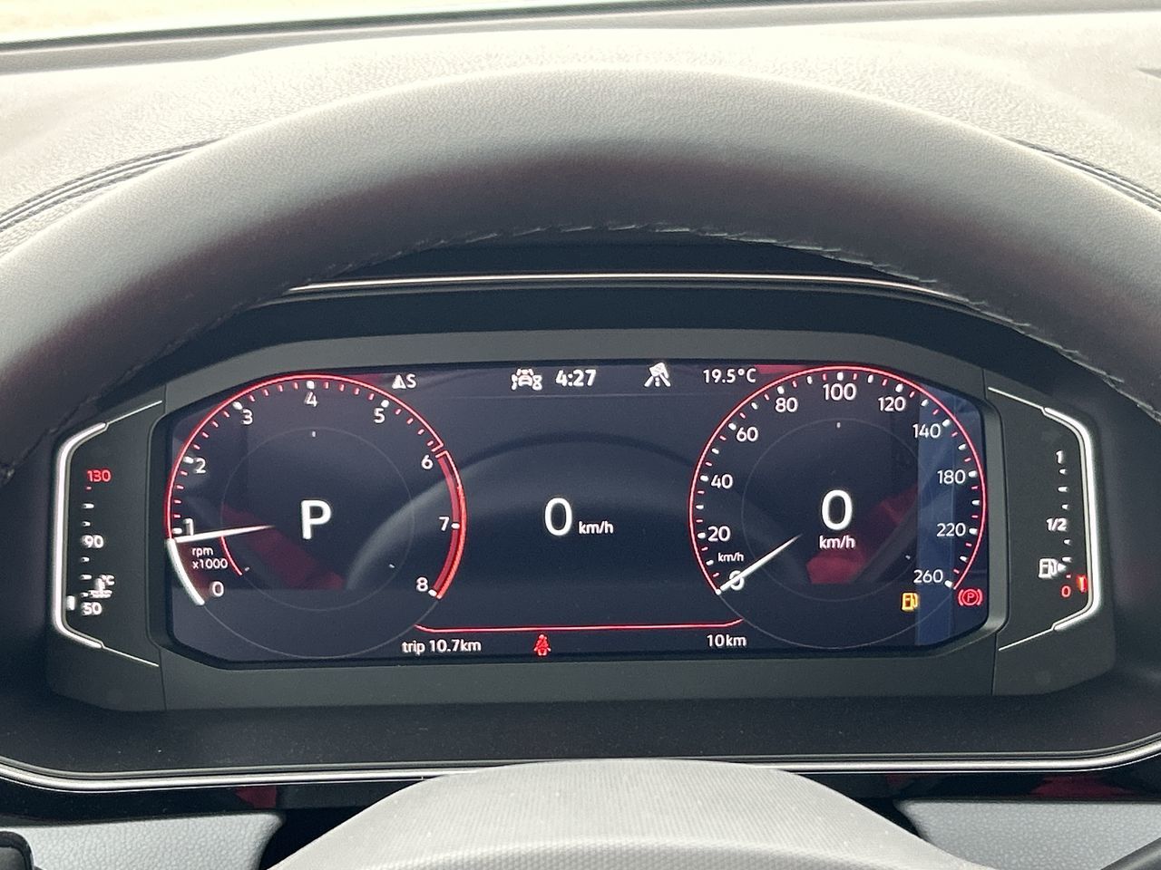 2026 Volkswagen Jetta in Mississauga, Ontario