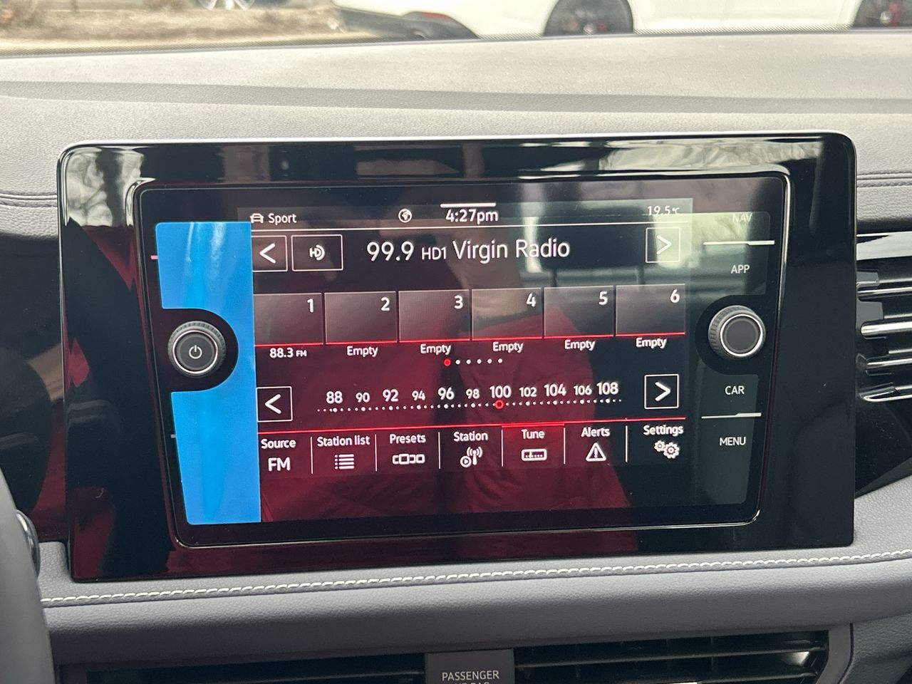 2026 Volkswagen Jetta in Mississauga, Ontario