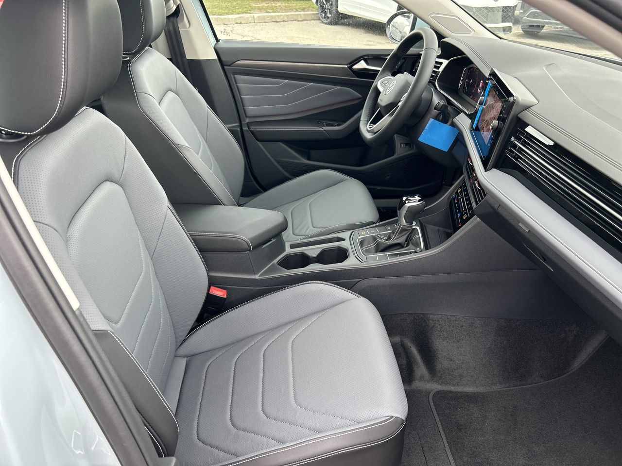 2026 Volkswagen Jetta in Mississauga, Ontario