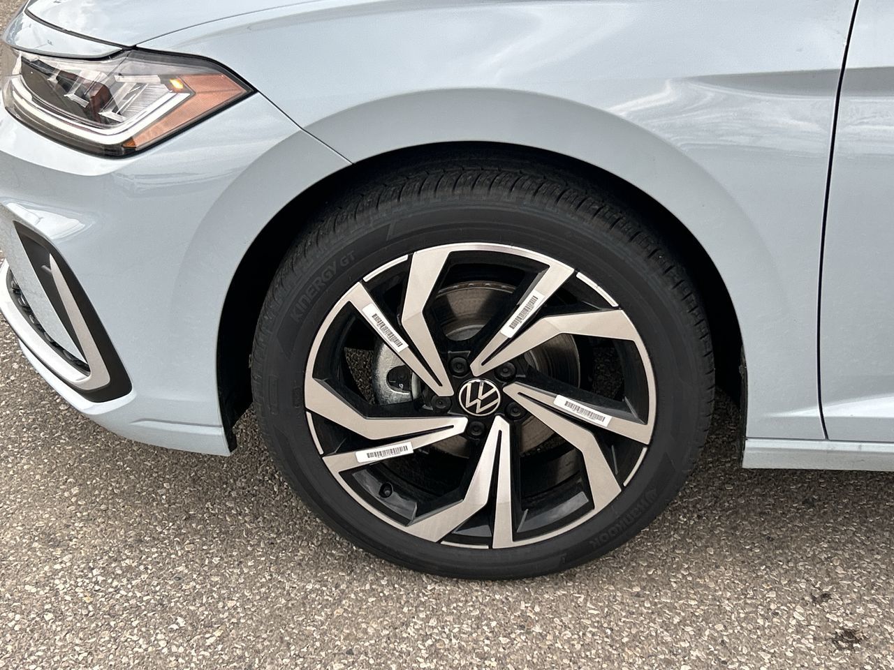 2026 Volkswagen Jetta in Mississauga, Ontario