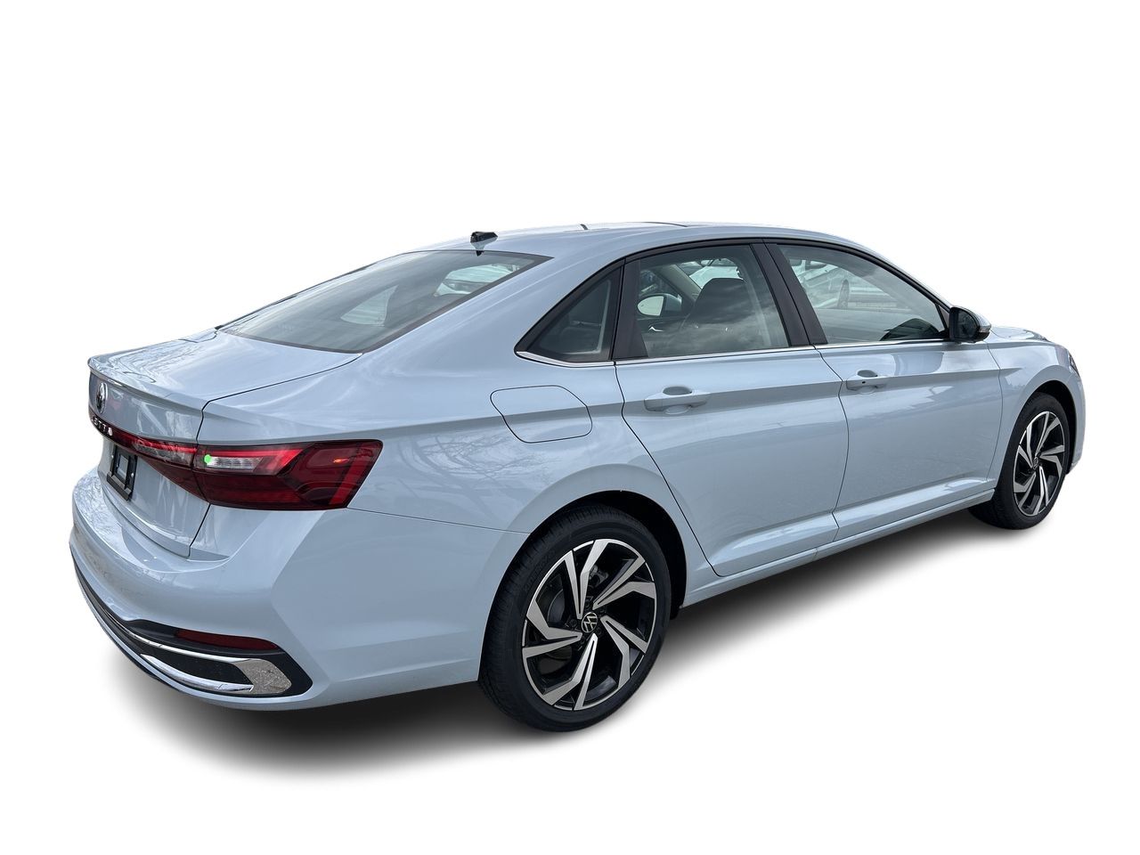 2026 Volkswagen Jetta in Mississauga, Ontario