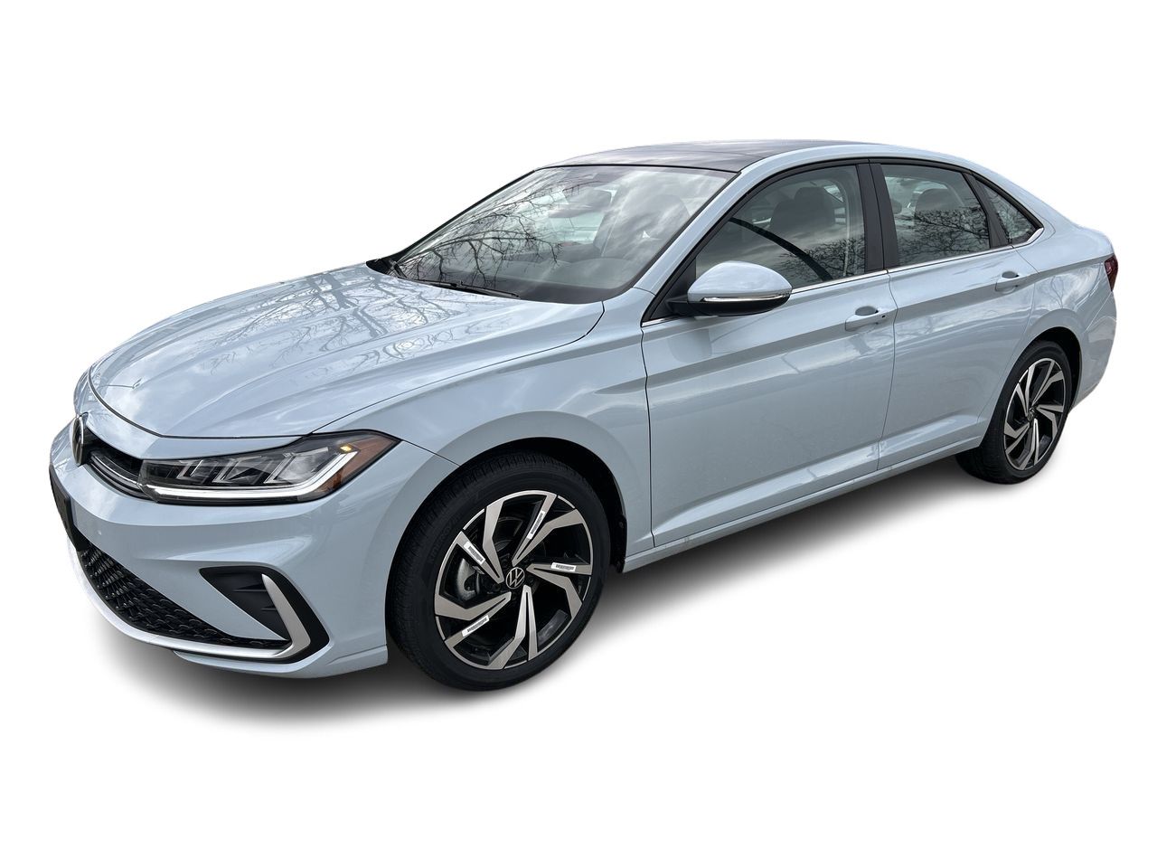 2026 Volkswagen Jetta in Mississauga, Ontario