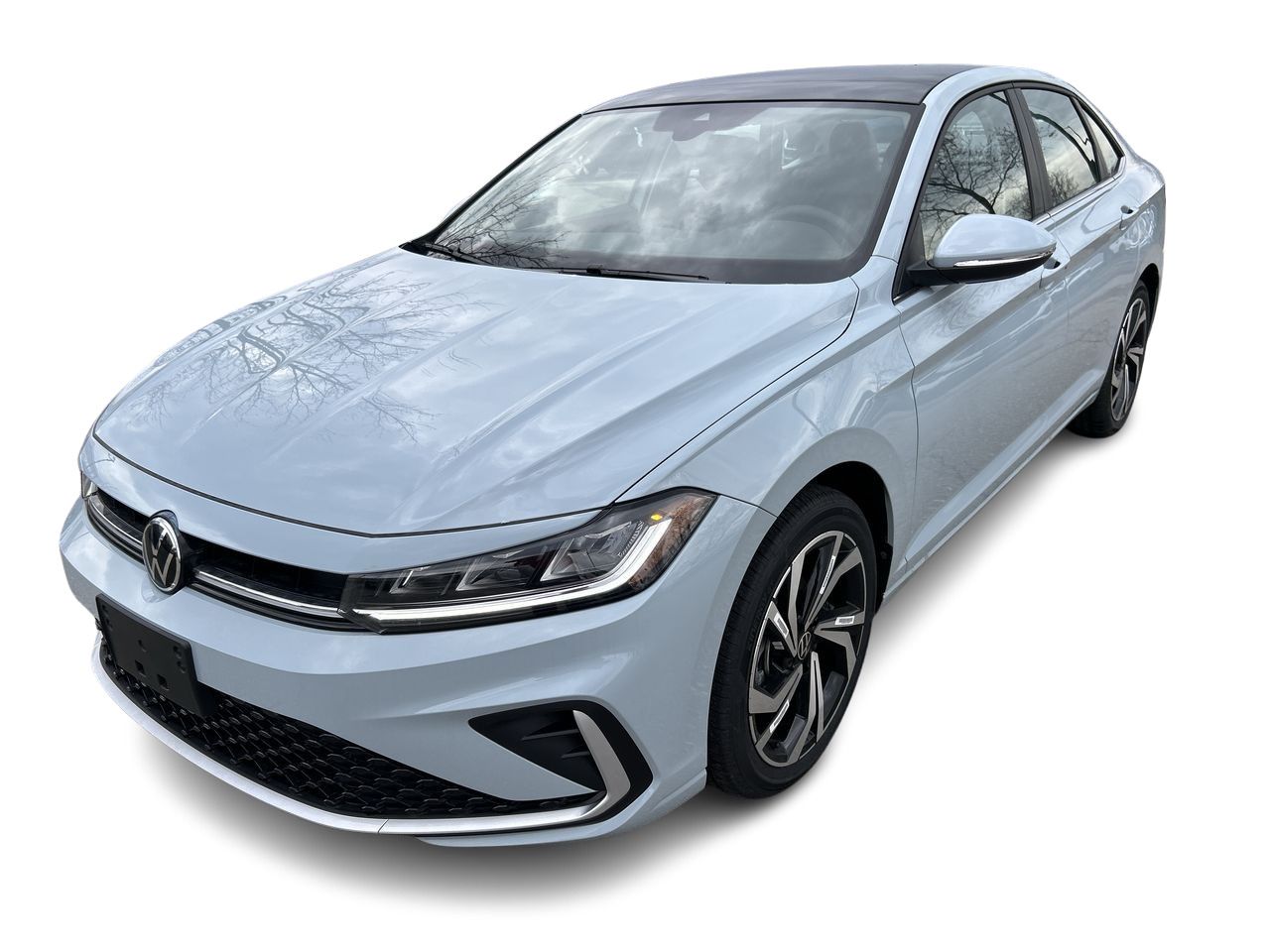 2026 Volkswagen Jetta in Mississauga, Ontario