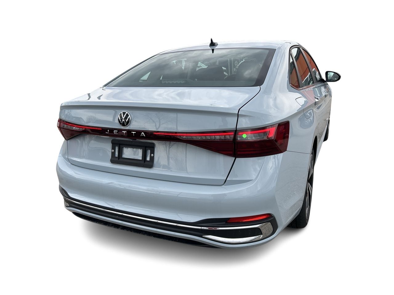 2026 Volkswagen Jetta in Mississauga, Ontario