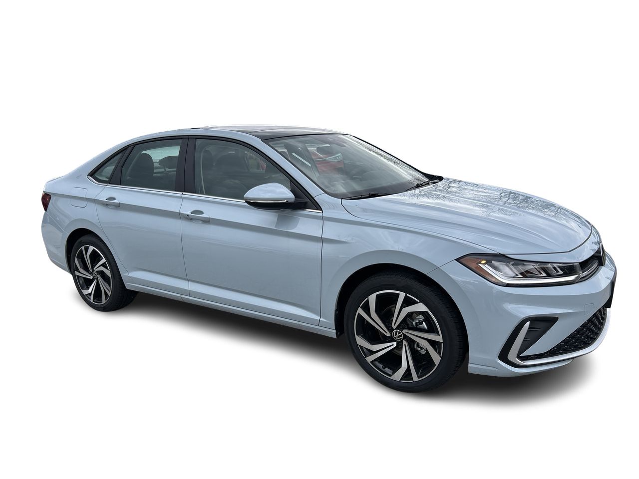 2026 Volkswagen Jetta in Mississauga, Ontario
